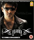 Billa 2007 Poster